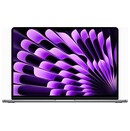 Laptop Apple MacBook Air 15.3" Apple M2 M2 16GB 256GB SSD macOS Ventura gwiezdna szarość