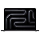 Laptop Apple MacBook Pro 14.2" Apple M3 Pro M3 Pro 18GB 512GB SSD macOS Sonoma gwiezdna czerń