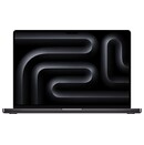 Laptop Apple MacBook Pro 16.2" Apple M3 Max M3 Max 36GB 1TB SSD macOS Sonoma gwiezdna czerń