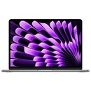 Laptop Apple MacBook Air 13.6" Apple M3 M3 (8 rdz.) 8GB 256GB SSD macOS Sonoma gwiezdna szarość