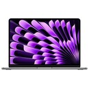 Laptop Apple MacBook Air 13.6" Apple M3 M3 8GB 256GB SSD macOS Sonoma gwiezdna szarość