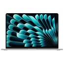 Laptop Apple MacBook Air 15.3" Apple M3 M3 8GB 256GB SSD macOS Sonoma srebrny