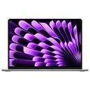Laptop Apple MacBook Air 15.3" Apple M3 M3 (10 rdz.) 16GB 256GB SSD macOS Sonoma gwiezdna szarość