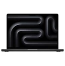 Laptop Apple MacBook Pro 14.2" Apple M4 brak 16GB 1TB SSD macOS Sequoia gwiezdna czerń