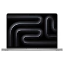 Laptop Apple MacBook Pro 14.2" Apple M4 brak 16GB 1TB SSD macOS Sequoia srebrny