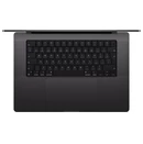 Laptop Apple MacBook Pro 16.2" Apple M4 Pro brak 24GB 512GB SSD macOS Sequoia gwiezdna czerń