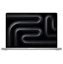 Laptop Apple MacBook Pro 16.2" Apple M4 Pro brak 48GB 512GB SSD macOS Sequoia srebrny