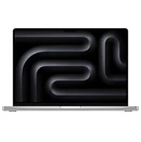 Laptop Apple MacBook Pro 16.2" Apple M4 Max brak 36GB 1TB SSD macOS Sequoia srebrny