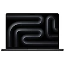 Laptop Apple MacBook Pro 16.2" Apple M4 Max brak 48GB 1TB SSD macOS Sequoia gwiezdna czerń