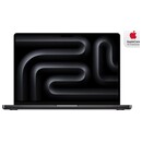 Laptop Apple MacBook Pro 14.2" Apple M4 Pro M4 Pro (20 rdz.) 24GB 1TB SSD macOS gwiezdna czerń