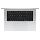 Laptop Apple MacBook Pro 16.2" Apple M4 Pro M4 Pro (20 rdz.) 48GB 512GB SSD macOS srebrny