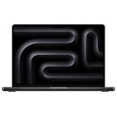 Laptop Apple MacBook Pro 14.2" Apple M4 Pro M4 Pro (16 rdz.) 24GB 1TB SSD macOS gwiezdna czerń