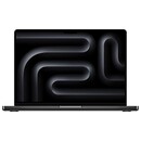 Laptop Apple MacBook Pro 14.2" Apple M4 Pro M4 Pro 24GB 512GB SSD macOS gwiezdna czerń
