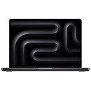 Laptop Apple MacBook Pro 14.2" Apple M4 Pro M4 Pro 24GB 1TB SSD macOS gwiezdna czerń