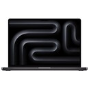 Laptop Apple MacBook Pro 16.2" Apple M4 Max M4 Max 8GB 1TB SSD macOS gwiezdna czerń