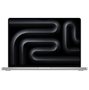 Laptop Apple MacBook Pro 16.2" Apple M4 Max M4 Max 8GB 1TB SSD macOS srebrny
