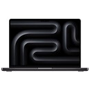 Laptop Apple MacBook Pro 14.2" Apple M4 M4 24GB 1TB SSD macOS gwiezdna czerń