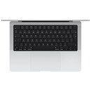 Laptop Apple MacBook Pro 14.2" Apple M4 M4 16GB 1TB SSD macOS srebrny
