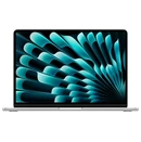 Laptop Apple MacBook Air 13.6" Apple M4 brak 16GB 512GB SSD macOS Sequoia srebrny