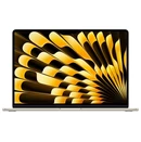 Laptop Apple MacBook Air 15.3" Apple M4 brak 24GB 512GB SSD macOS Sequoia księżycowa poświata