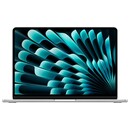 Laptop Apple MacBook Air 15.3" Apple M4 M4 (10 rdz.) 32GB 1TB SSD macOS srebrny