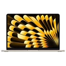 Laptop Apple MacBook Air 13.6" Apple M4 brak 24GB 512GB SSD macOS Sequoia księżycowa poświata