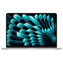 Laptop Apple MacBook Air 13.6" Apple M4 M4 (10 rdz.) 24GB 512GB SSD M.2 macOS srebrny