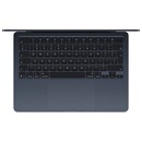 Laptop Apple MacBook Air 13.6" Apple M4 M4 (10 rdz.) 16GB 512GB SSD M.2 macOS niebieski