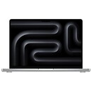 Laptop Apple MacBook Pro 14.2" Apple M5 M5 16GB 1TB SSD macOS srebrny