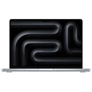Laptop Apple MacBook Pro 14.2" Apple M5 brak 16GB 512GB SSD macOS Spotlight srebrny