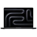 Laptop Apple MacBook Pro 14.2" Apple M5 M5 (10 rdz.) 24GB 1TB SSD M.2 macOS czarny