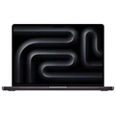 Laptop Apple MacBook Pro 14.2" Apple M5 brak 16GB 512GB SSD macOS Spotlight gwiezdna czerń