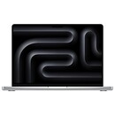 Laptop Apple MacBook Pro 14.2" Apple M5 Pro M5 Pro 24GB 2TB SSD macOS srebrny