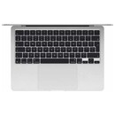 Laptop Apple MacBook Air 13.6" Apple M5 M5 (10 rdz.) 16GB 512GB SSD macOS srebrny