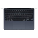 Laptop Apple MacBook Air 13.6" Apple M5 M5 (10 rdz.) 16GB 512GB SSD macOS północ