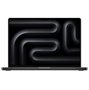 Laptop Apple MacBook Pro 16.2" Apple M5 Max M5 Max 36GB 2TB SSD macOS gwiezdna czerń
