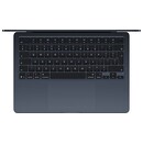 Laptop Apple MacBook Air 13.6" Apple M5 M5 16GB 512GB SSD macOS północ