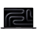 Laptop Apple MacBook Pro 14.2" Apple M5 Max M5 Max (40 rdz.) 4GB 2TB SSD macOS gwiezdna czerń