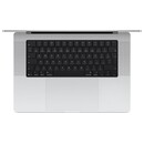 Laptop Apple MacBook Pro 16.2" Apple M5 Pro M5 Pro (20 rdz.) 8GB 1TB SSD macOS srebrny