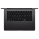 Laptop Apple MacBook Pro 16.2" Apple M5 Pro M5 Pro (20 rdz.) 8GB 2TB SSD macOS gwiezdna czerń