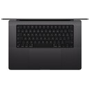 Laptop Apple MacBook Pro 16.2" Apple M5 Max M5 Max (32 rdz.) 36GB 2TB SSD M.2 macOS czarny