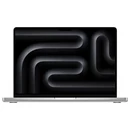 Laptop Apple MacBook Pro 14.2" Apple M5 Pro brak 24GB 1TB SSD macOS srebrny