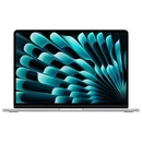 Laptop Apple MacBook Air 13.6" Apple M5 brak 16GB 1TB SSD macOS srebrny