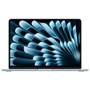 Laptop Apple MacBook Air 13.6" Apple M5 Apple 16GB 512GB SSD macOS Tahoe niebieski