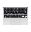 Laptop Apple MacBook Air 13.6" Apple M5 M5 (10 rdz.) 32GB 1TB SSD macOS srebrny