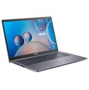Laptop ASUS Vivobook 15 15.6" Intel Core i5-1035G1 Intel UHD G1 8GB 512GB SSD M.2 Windows 10 Home szary