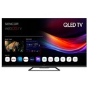 Telewizor SENCOR SLE55Q871B 55" 4K Ultra HD