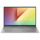 Laptop ASUS Vivobook 15 15.6" Intel Core i3-1005G1 Intel UHD G1 4GB 128GB SSD Windows 10 Home srebrny