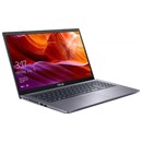 Laptop ASUS Vivobook 15 15.6" Intel Core i3-8145U INTEL UHD 620 4GB 256GB SSD M.2 Windows 10 Home czarno-szary