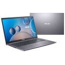 Laptop ASUS Vivobook 15 15.6" Intel Core i5-1035G1 INTEL UHD 8GB 512GB SSD M.2 Windows 11 Home szary